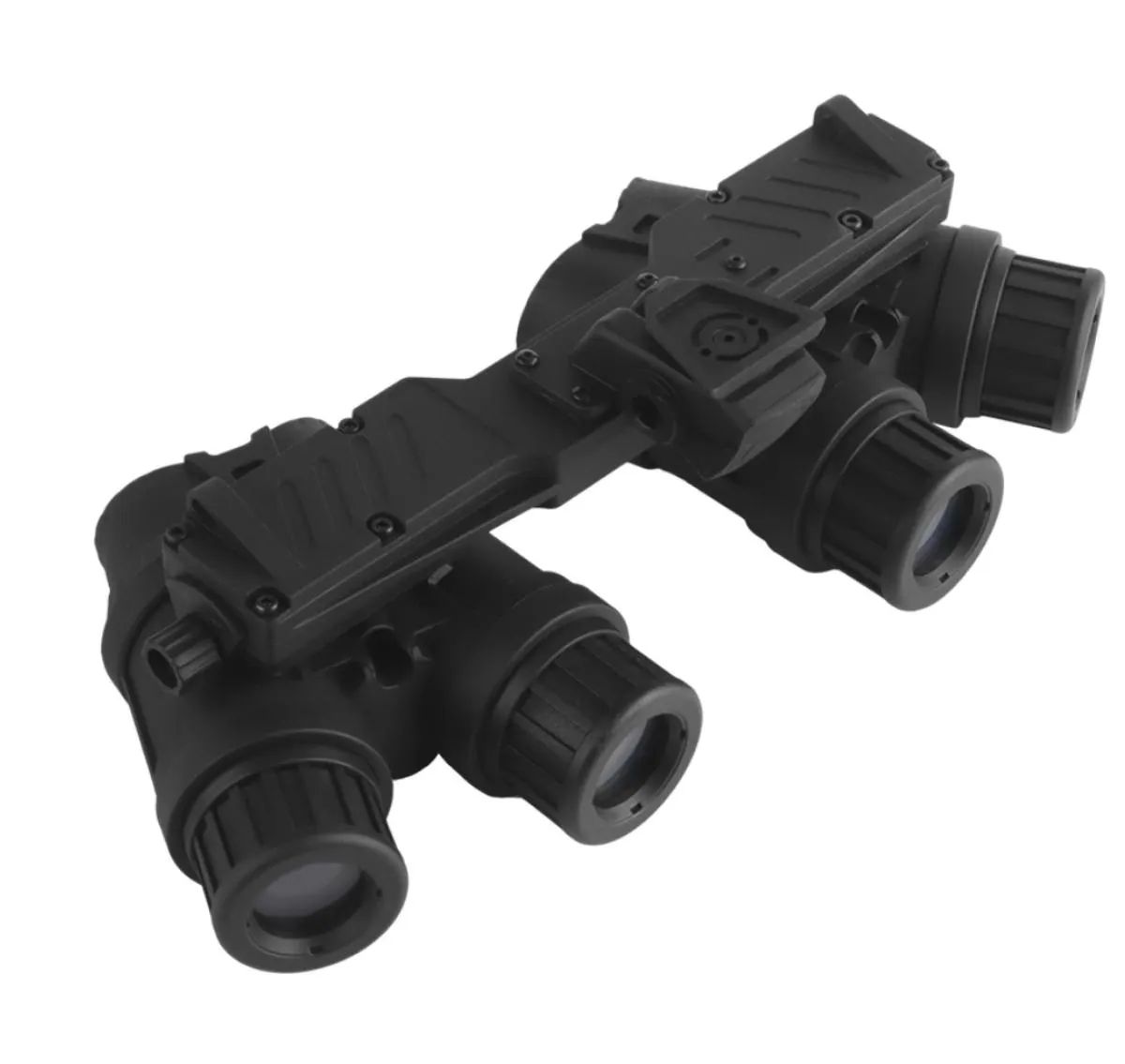 Wosport Nachtsichtgerät GPNVG18 Dummy Black